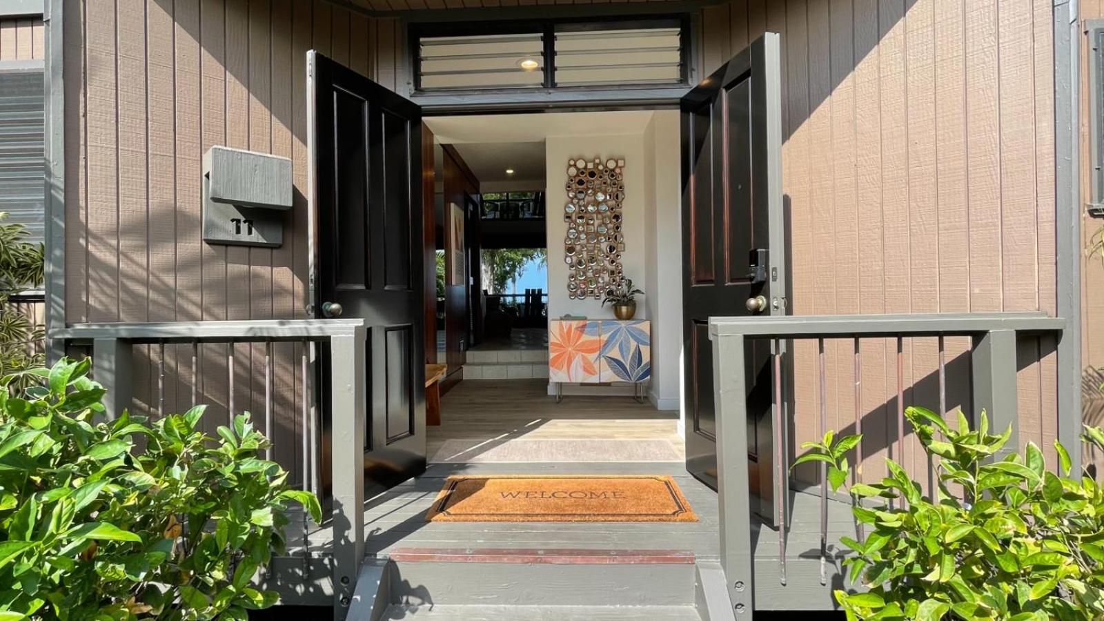 Kona Onenalo 11 Villa Kailua-Kona Ngoại thất bức ảnh