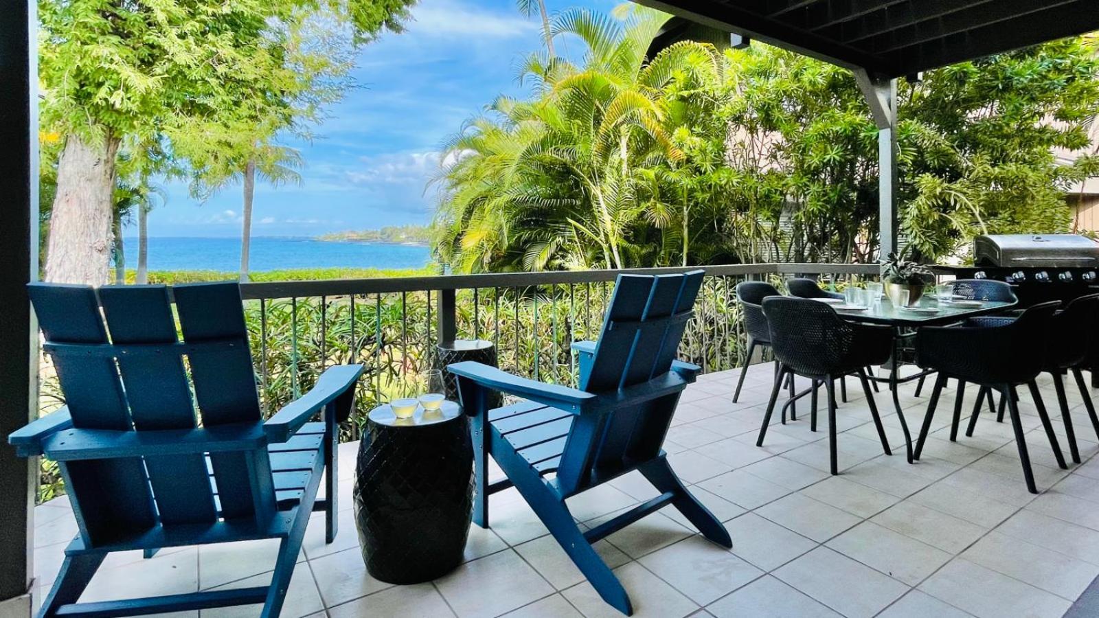 Kona Onenalo 11 Villa Kailua-Kona Ngoại thất bức ảnh